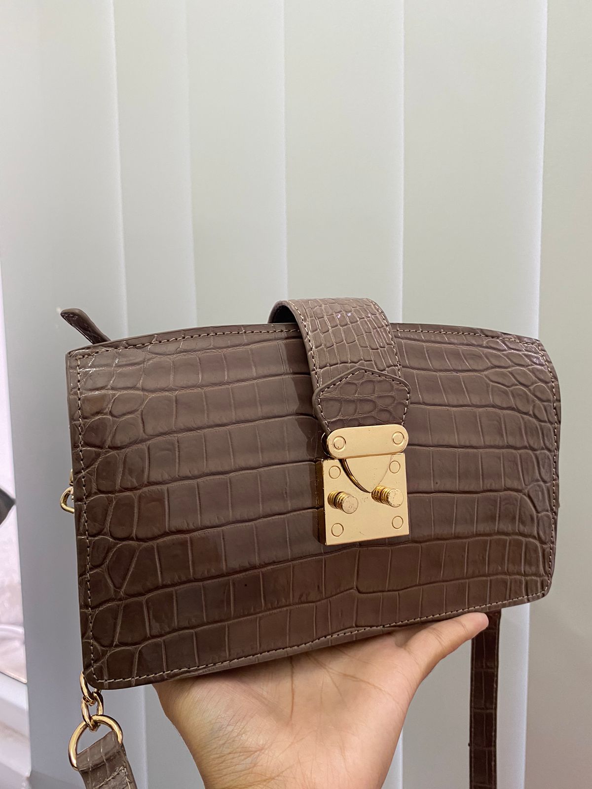 Leather Bag